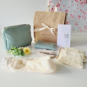 Coffret beauté complet| SAB&CO