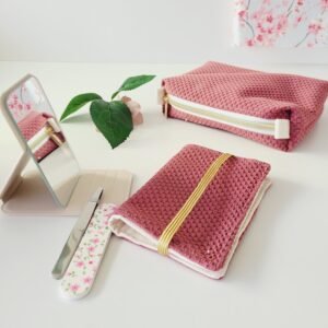 COFFRET BEAUTÉ Bordeaux