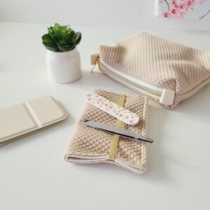 COFFRET BEAUTÉ Beige