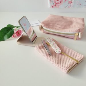 COFFRET BEAUTÉ Rose