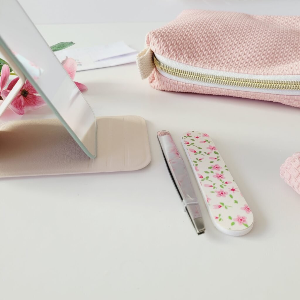 Coffret beauté complet| SAB&CO