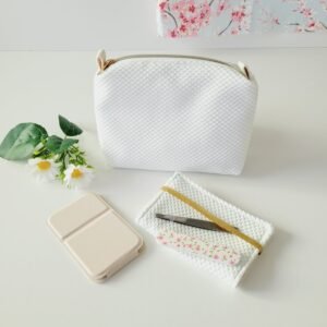 COFFRET BEAUTÉ Blanc