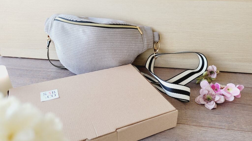 Pourquoi coudre ses propres sacs et accessoires