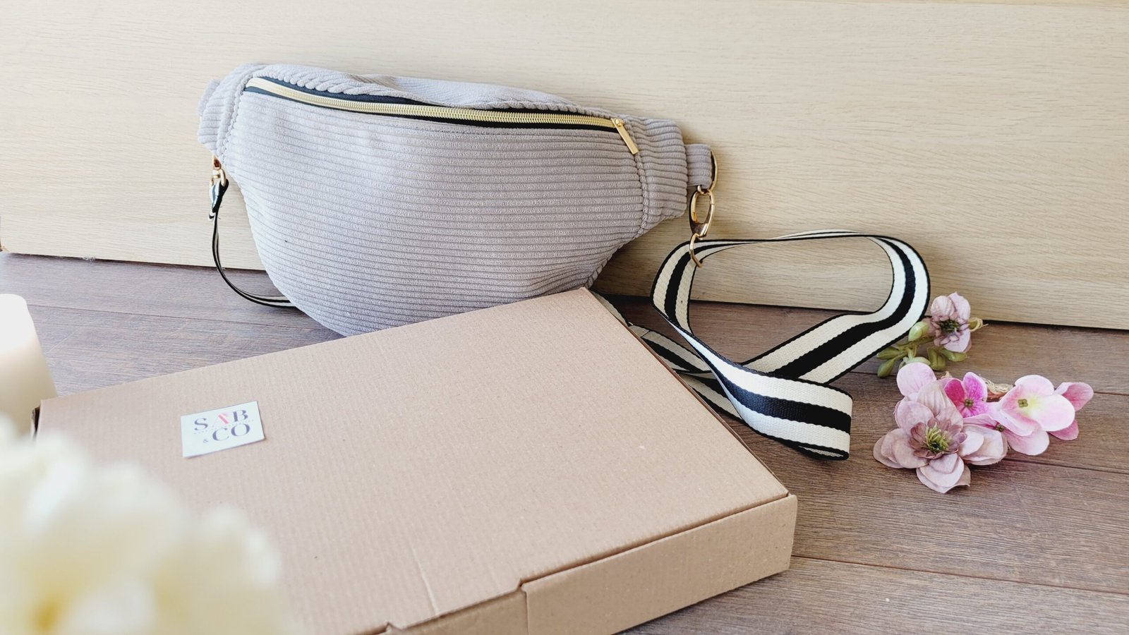 Pourquoi coudre ses propres sacs et accessoires