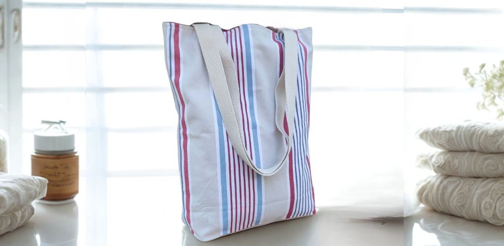 Coudre un sac avec Sab&Co Atelier