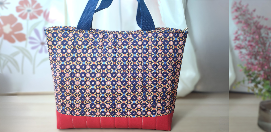 Coudre un sac avec Sab&Co Atelier