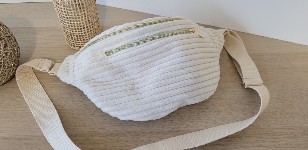 Coudre un sac avec Sab&Co Atelier