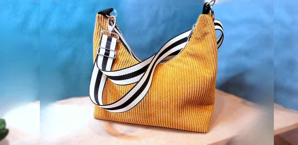 Coudre un sac avec Sab&Co Atelier