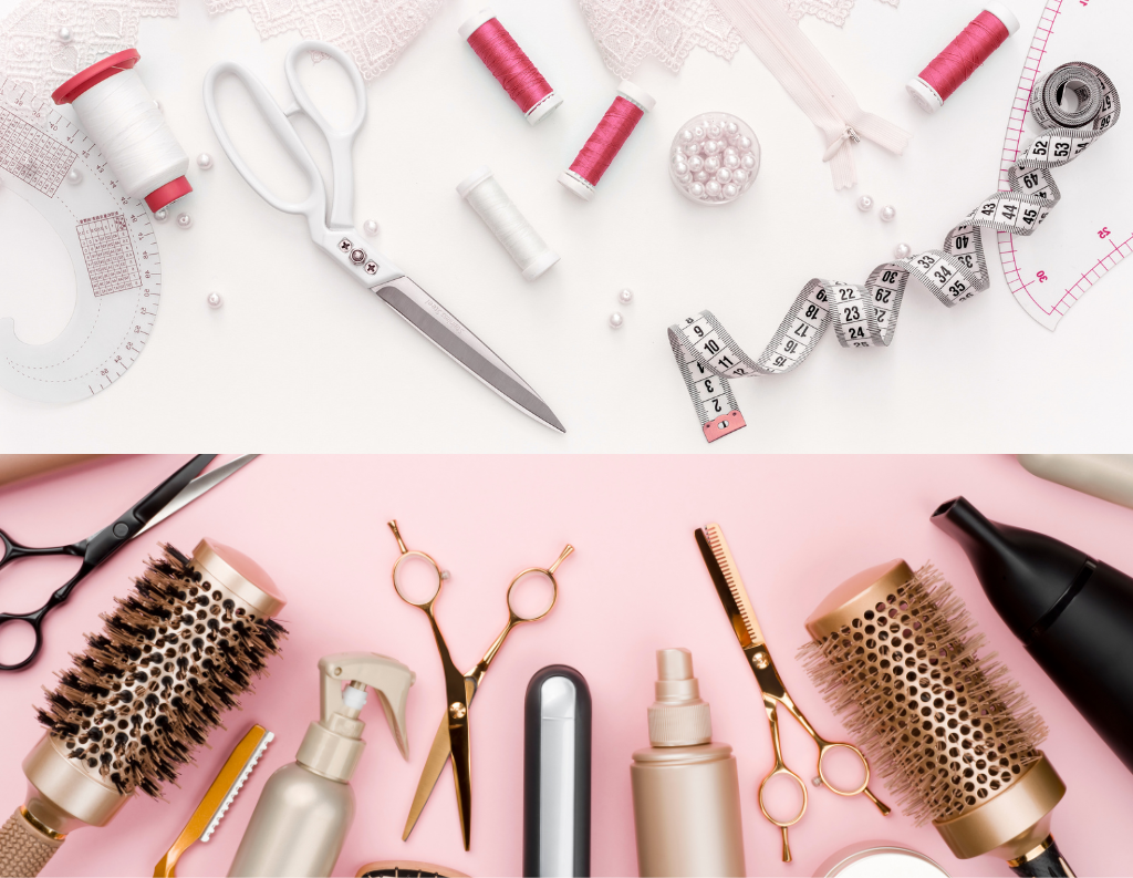 A propos Sab et Co kit de couture 