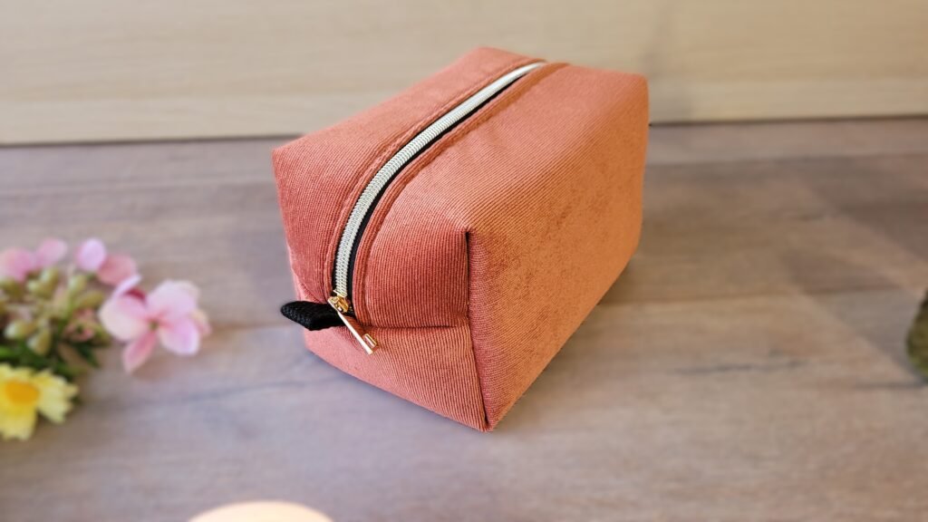 Ateliers couture petites créations 2h