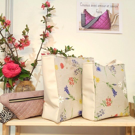 A propos Sab et Co kit de couture 