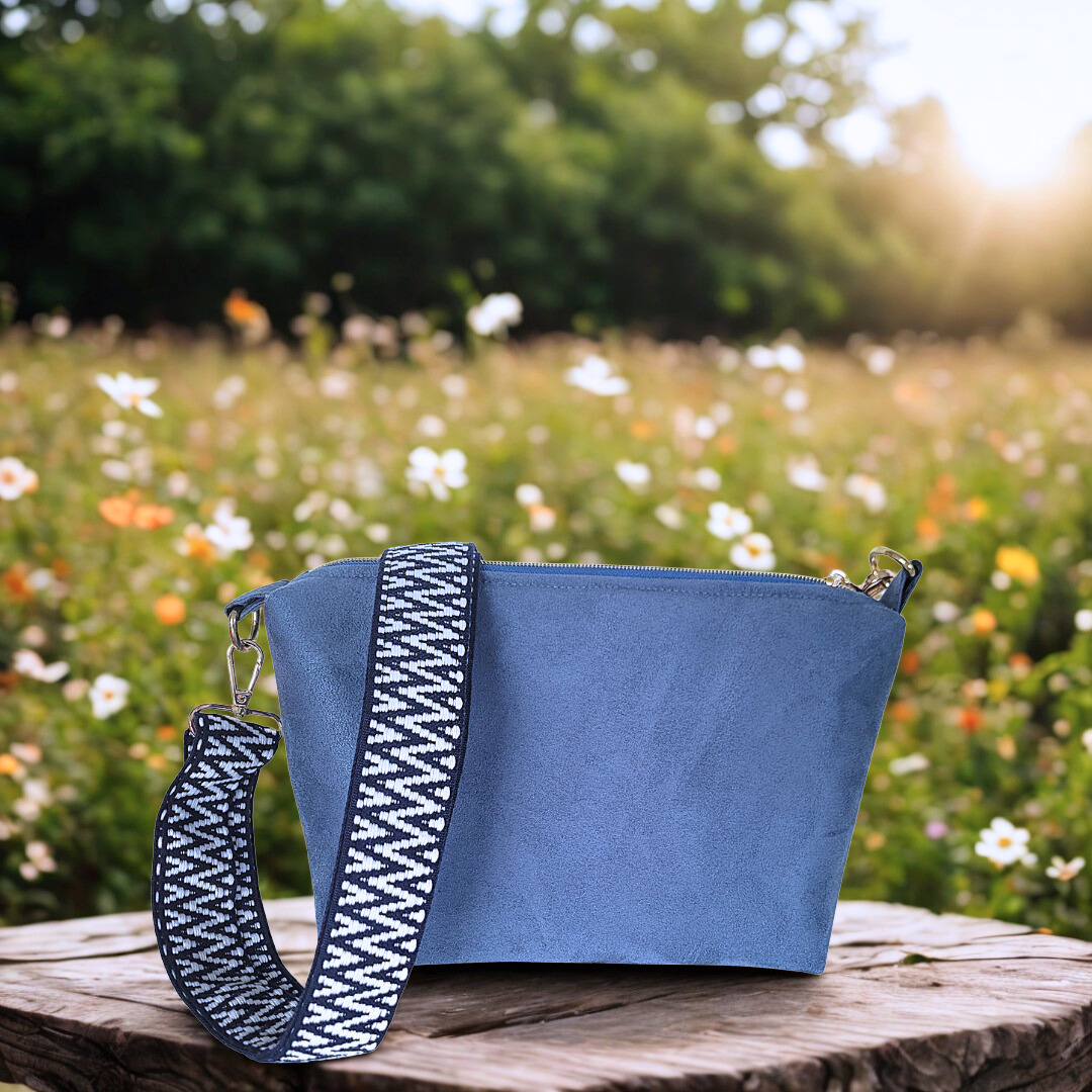 Sac à main à réaliser en atelier couture Sab&Co