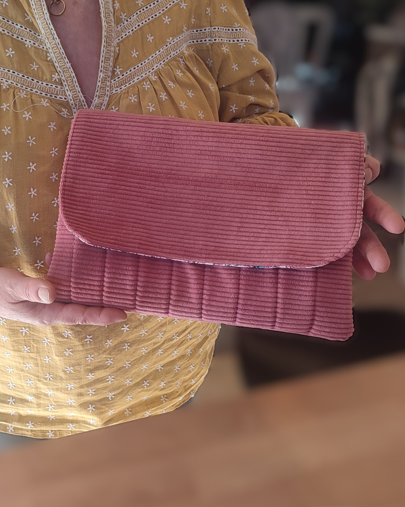 Pochette pour documents / tablette – Image 4