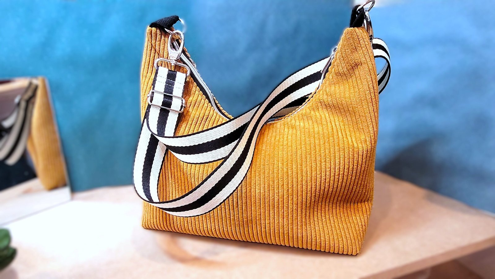 Kit couture sac Hobo à bandoulière – Image 8