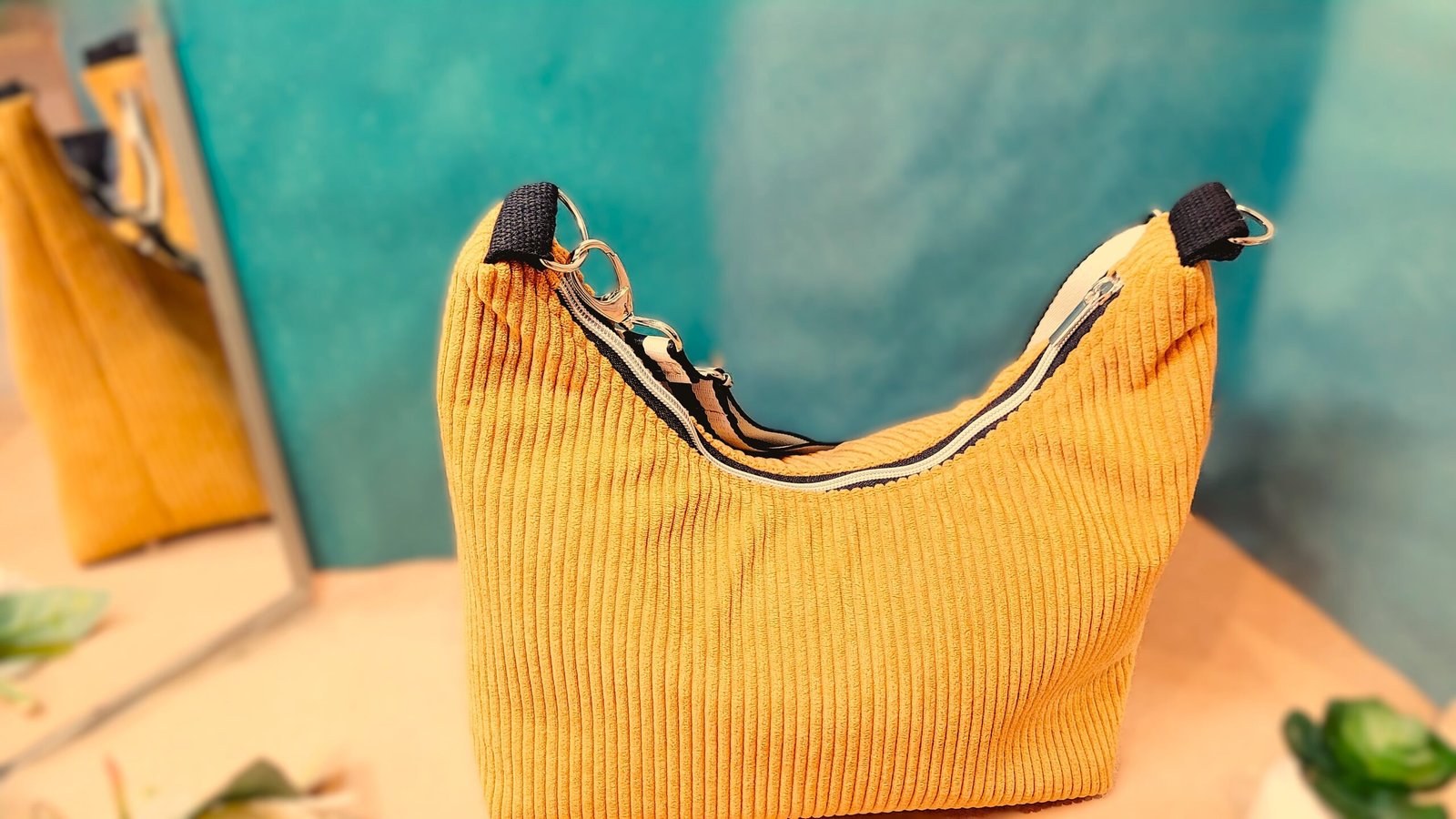 Kit couture sac Hobo à bandoulière – Image 6