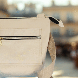 Comment coudre un sac à bandoulière facilement