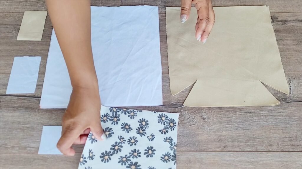 tuto sac a bandoulière sabetco