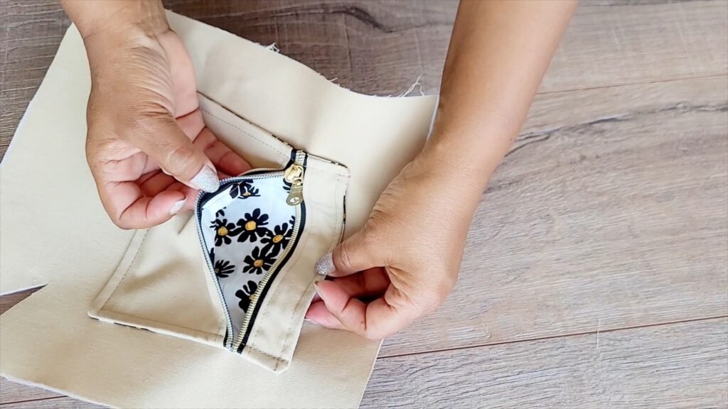 tuto sac a bandoulière sabetco