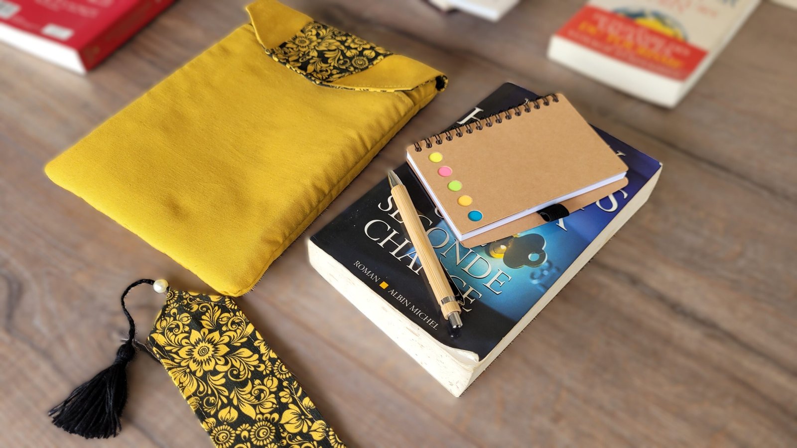 Kit de couture sabetco