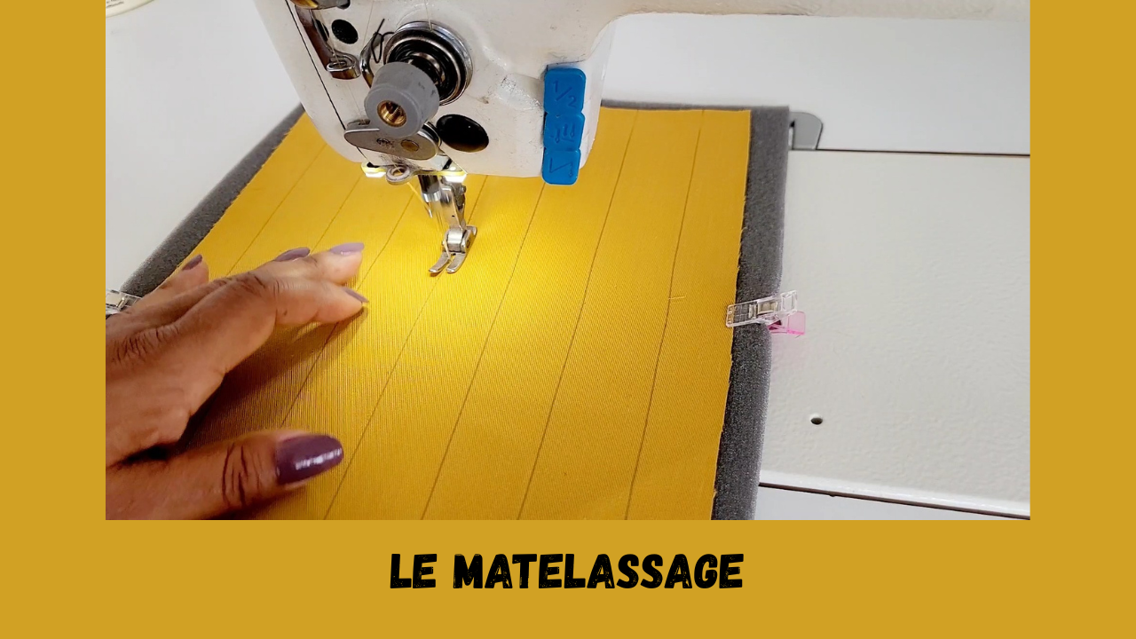 Kit couture Pochette à livre Louise et marque-page – Image 6