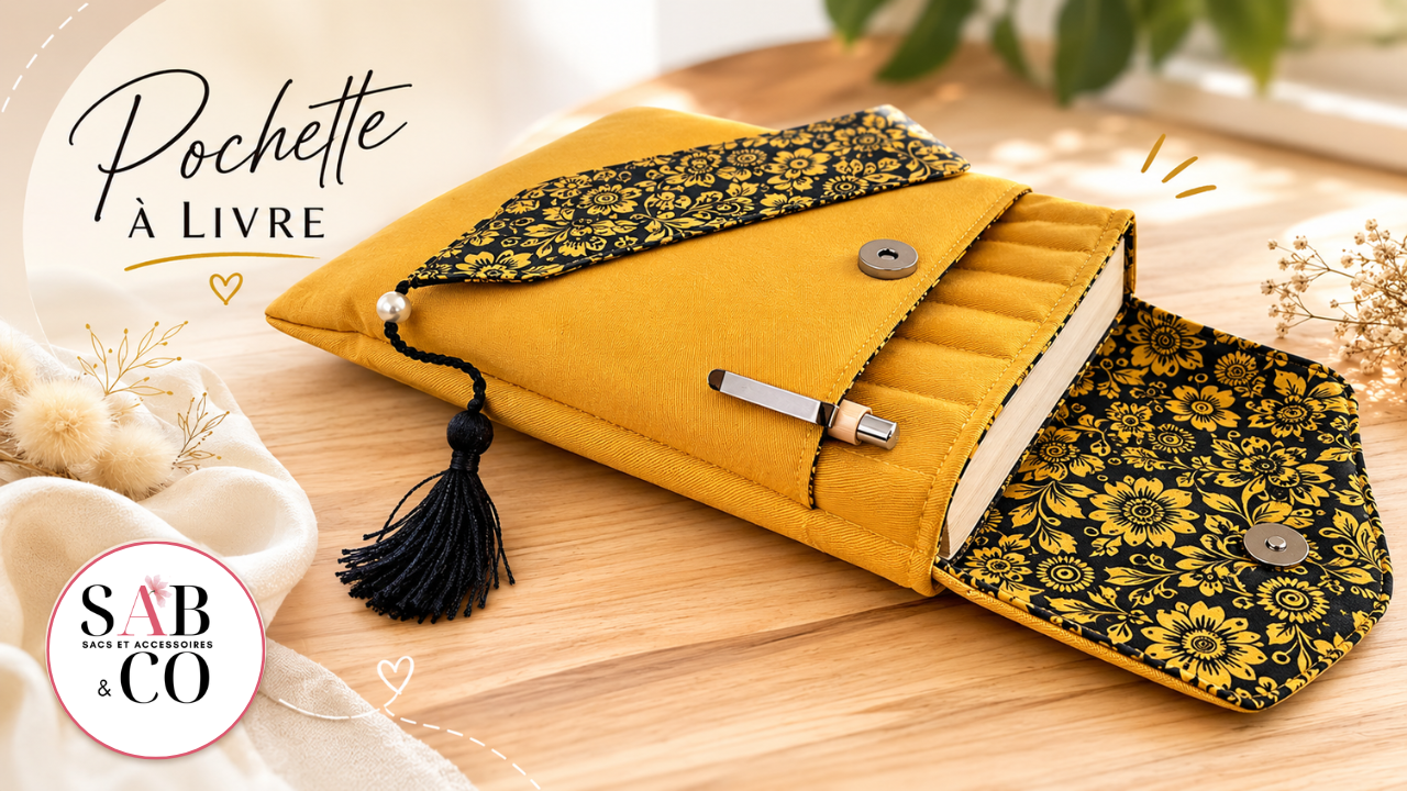 Kit de couture sabetco