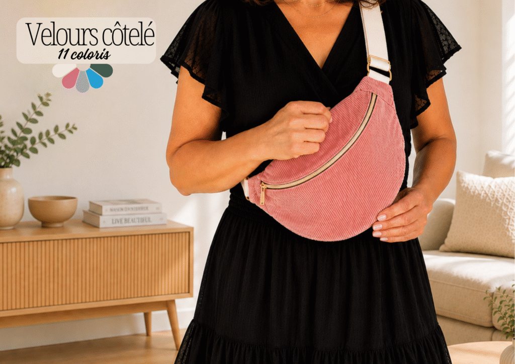 Kit couture Rosalie essentielle SABETCO