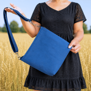 Kit de couture Léonie en velours SABETCO