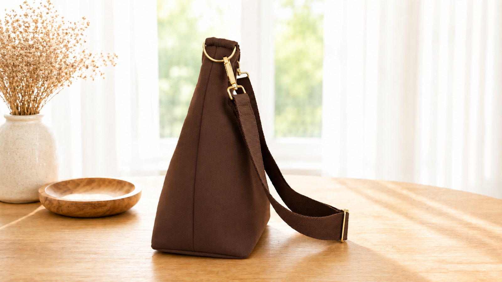 Kit couture sac hobo Alizée SAB ET CO