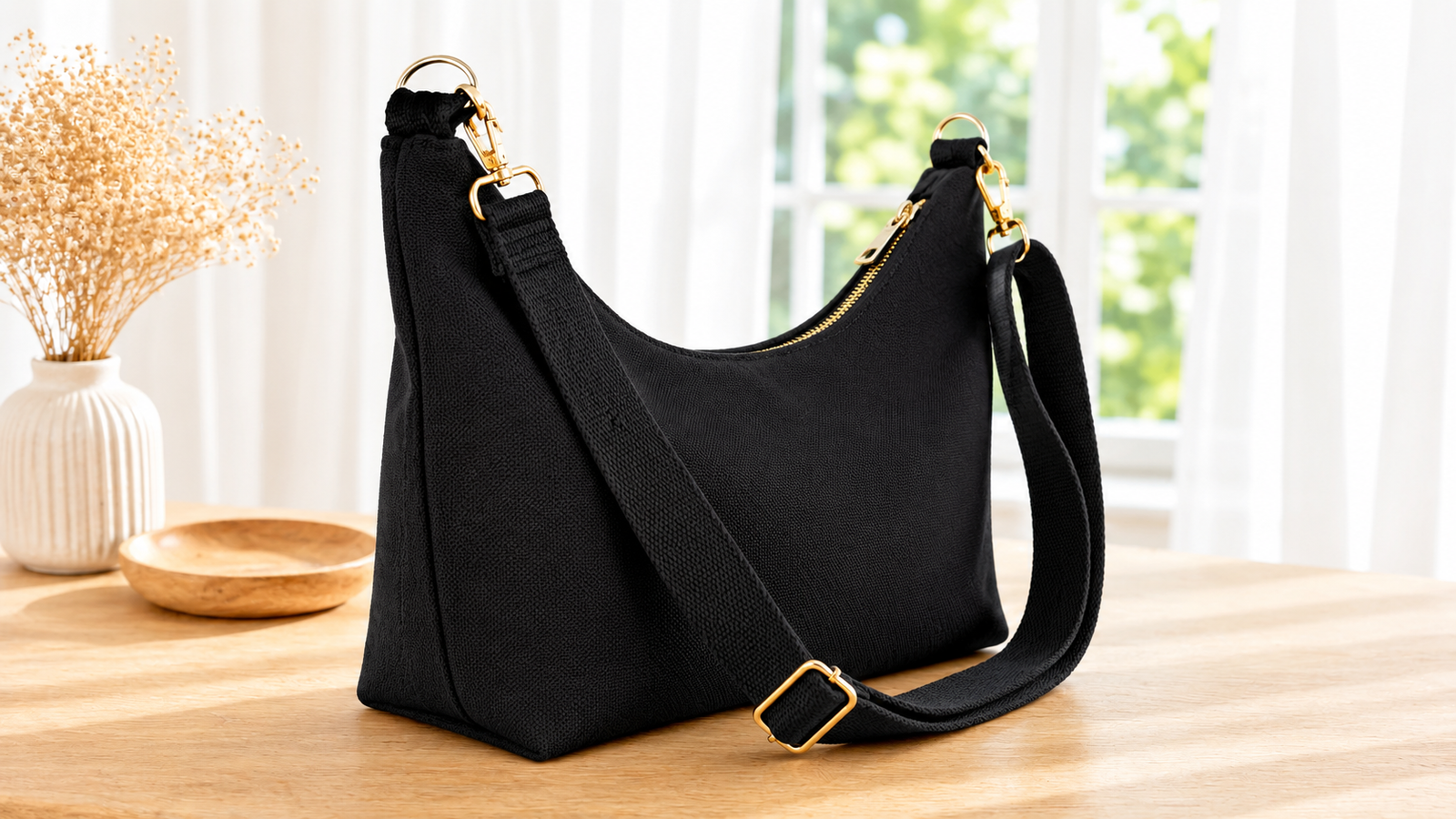 Kit couture sac hobo Alizée SAB ET CO