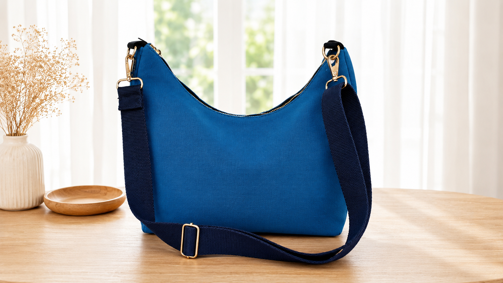Kit couture sac hobo Alizée SAB ET CO