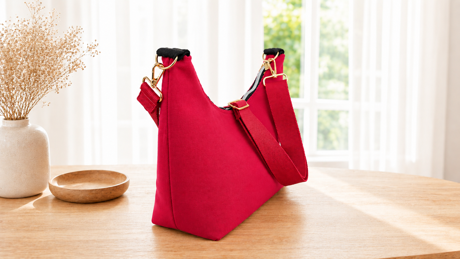 Kit couture sac hobo Alizée SAB ET CO