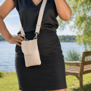 Kit de couture sac téléphone Oriane SABETCO